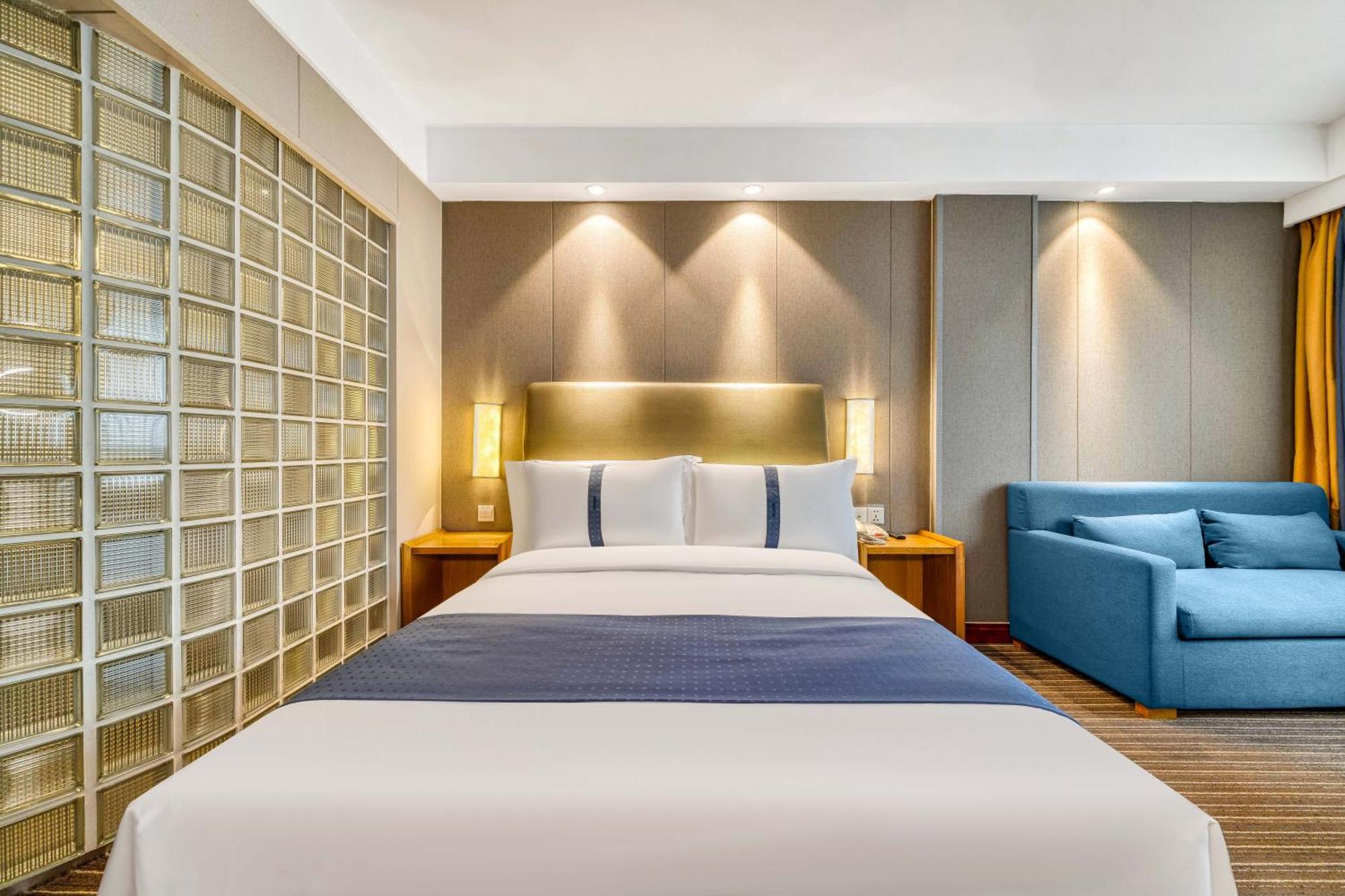 Hangzhou Haixin Hotel ภายนอก รูปภาพ