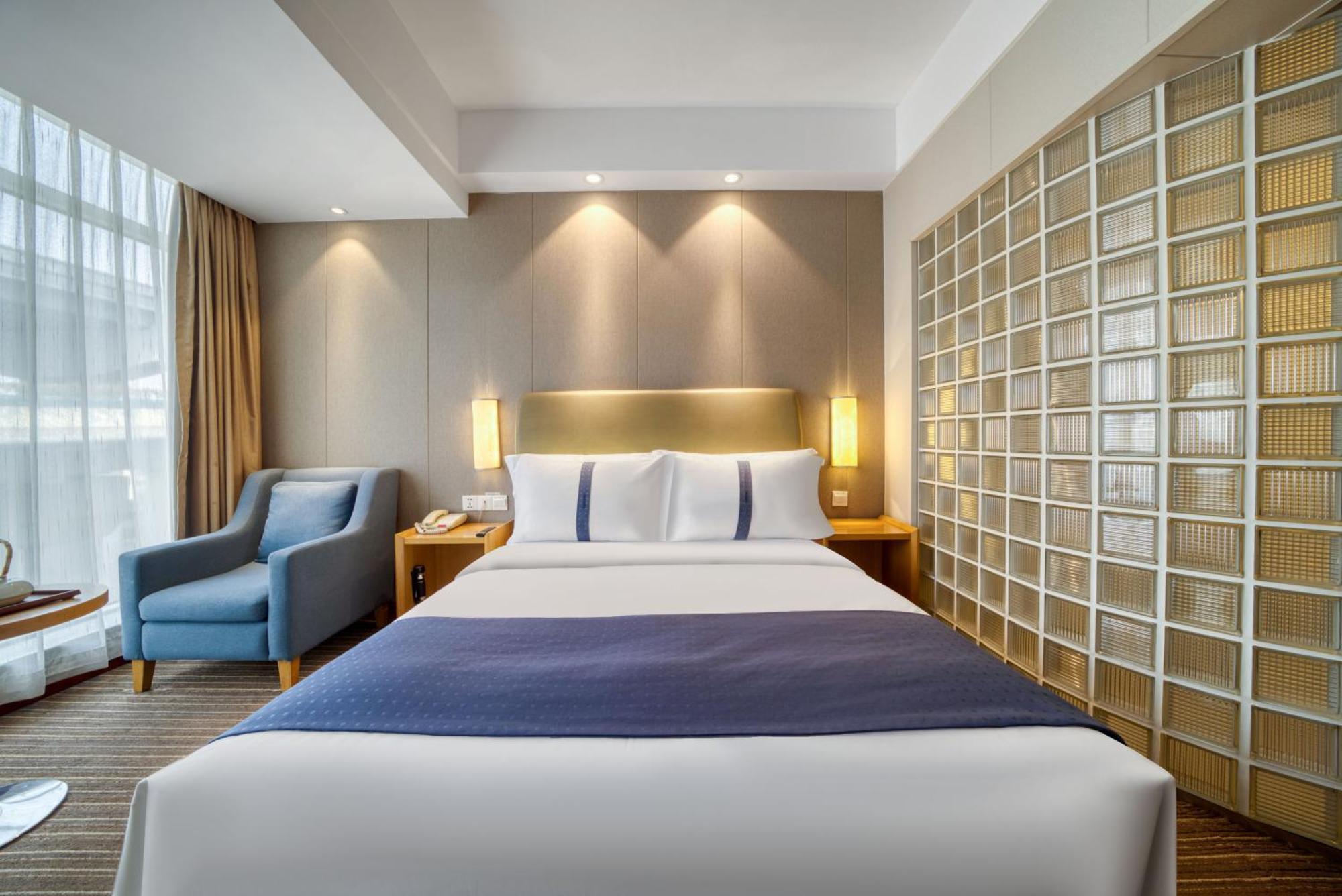 Hangzhou Haixin Hotel ภายนอก รูปภาพ