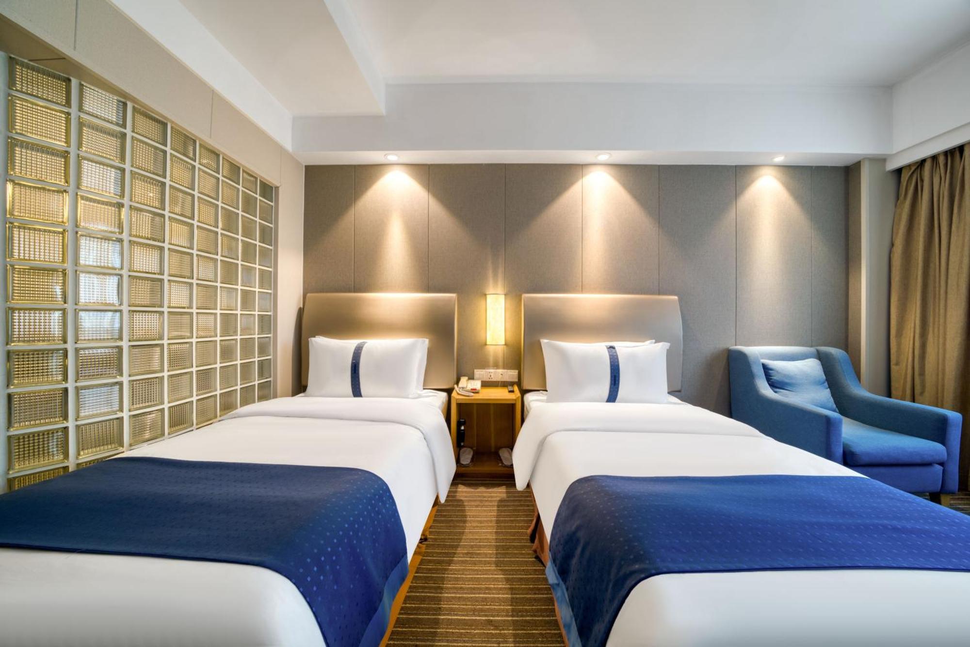 Hangzhou Haixin Hotel ภายนอก รูปภาพ